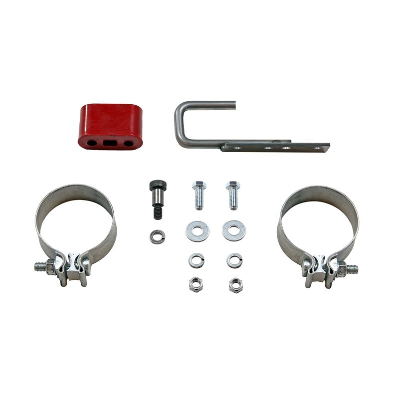 Flowmaster | Outlaw Cat-Back Exhaust - Bronco 2.3T / 2.7T 2021-2023
