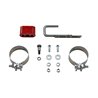 Flowmaster | Outlaw Cat-Back Exhaust - Bronco 2.3T / 2.7T 2021-2023