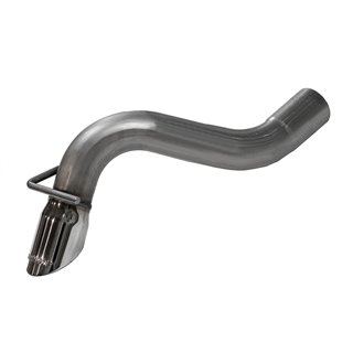 Flowmaster | Outlaw Axle-Back Exhaust - Bronco 2.3T / 2.7T 2021-2023