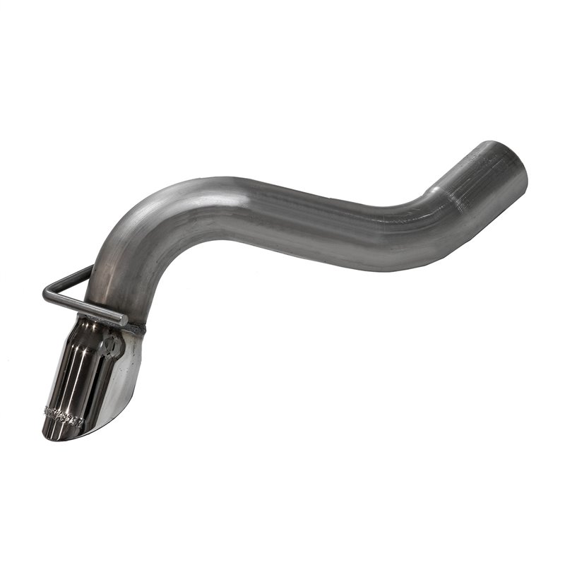 Flowmaster | Outlaw Axle-Back Exhaust - Bronco 2.3T / 2.7T 2021-2023