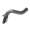 Flowmaster | Outlaw Axle-Back Exhaust - Bronco 2.3T / 2.7T 2021-2023