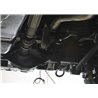 Flowmaster | Outlaw Axle-Back Exhaust - Bronco 2.3T / 2.7T 2021-2023