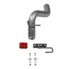 Flowmaster | Outlaw Axle-Back Exhaust - Bronco 2.3T / 2.7T 2021-2023
