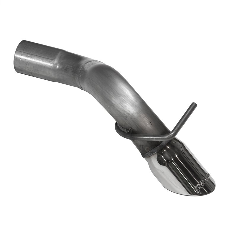 Flowmaster | Outlaw Axle-Back Exhaust - Bronco 2.3T / 2.7T 2021-2023