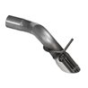 Flowmaster | Outlaw Axle-Back Exhaust - Bronco 2.3T / 2.7T 2021-2023
