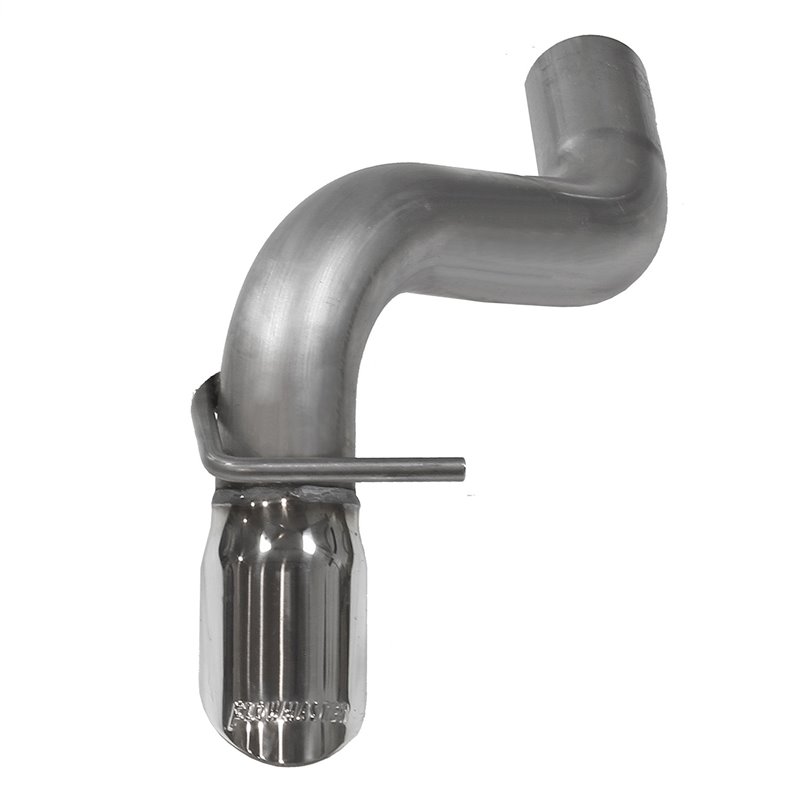 Flowmaster | Outlaw Axle-Back Exhaust - Bronco 2.3T / 2.7T 2021-2023