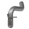 Flowmaster | Outlaw Axle-Back Exhaust - Bronco 2.3T / 2.7T 2021-2023