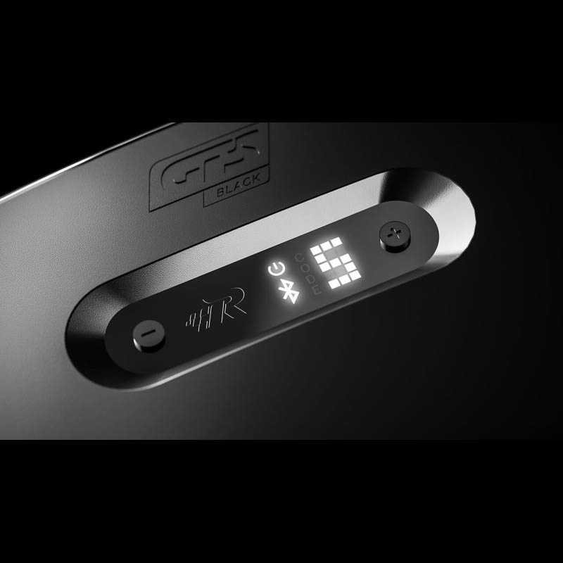 RaceChip | GTS Black Tuning Module + App - RS6 Avant / RS7 Sportback 4.0T 2021-2022