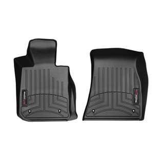 WeatherTech | Tapis Avant - 330i / 330i xDrive / M340i / M340i xDrive 2.0T / 3.0T 2019-2020