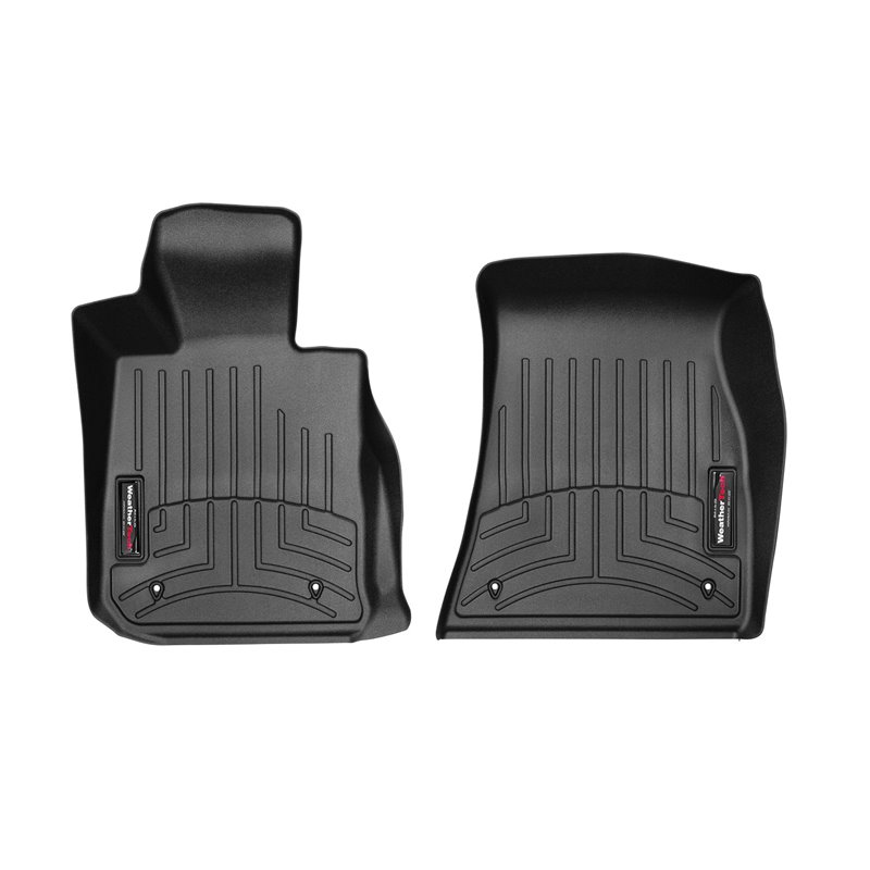 WeatherTech | Tapis Avant - 330i / 330i xDrive / M340i / M340i xDrive 2.0T / 3.0T 2019-2020