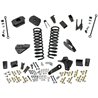 Enthuze | Lift Kit 3.5'' - Ram 2500 2019-2023 4RM DIESEL