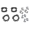 Superlift | Suspension Lift Kit - 2 in. - Bronco 2.3T / 2.7T 2021-2022