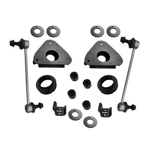 Superlift | Suspension Lift Kit - 2.5 in. - Maverick 2.0T / 2.5L 2022