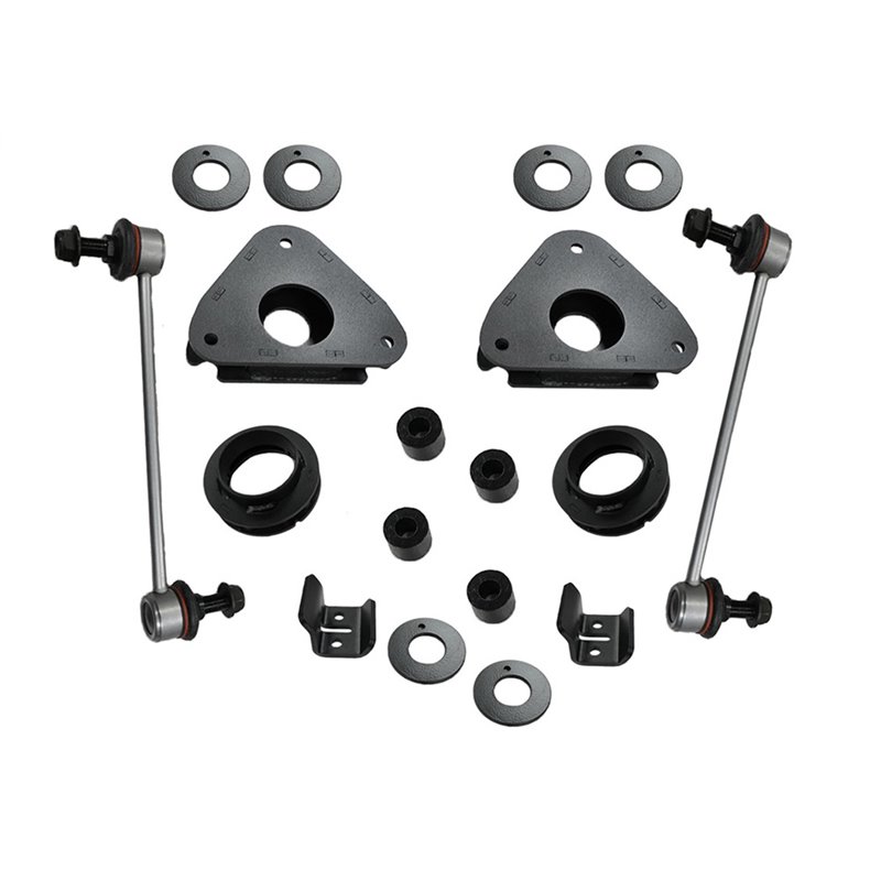 Superlift | Suspension Lift Kit - 2.5 in. - Maverick 2.0T / 2.5L 2022