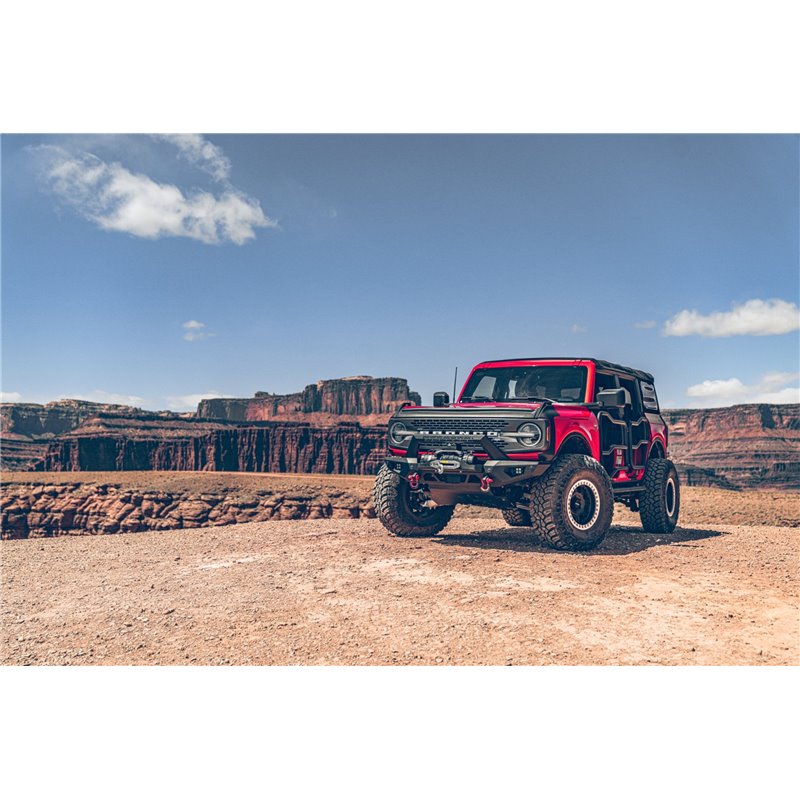 Superlift | Suspension Lift Kit - Bronco 2.3T / 2.7T 2021-2022