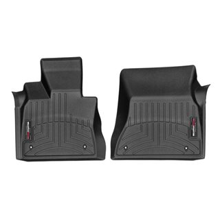 WeatherTech | Tapis Avant - X5 / X6 2017-2018