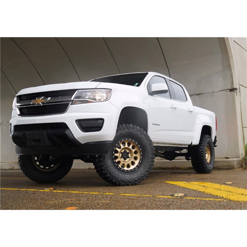 Superlift | Suspension Lift Kit - 6 in. - Colorado / Canyon 2015-2022