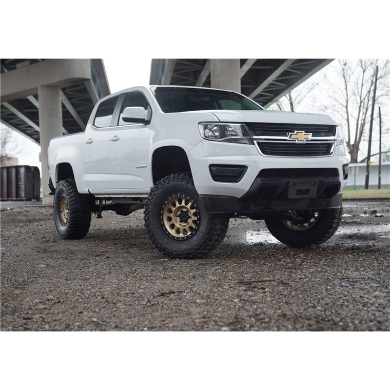 Superlift | Suspension Lift Kit - 6 in. - Colorado / Canyon 2015-2022
