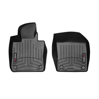 WeatherTech | Tapis Avant - S60 / V60 / V60 Cross Country 2.0T 2019-2022
