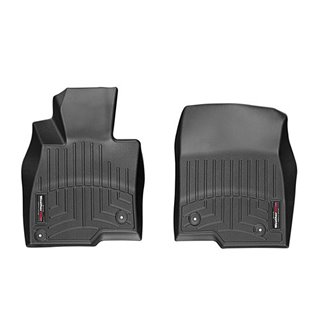 WeatherTech | Tapis Avant - Mazda 2013-2021