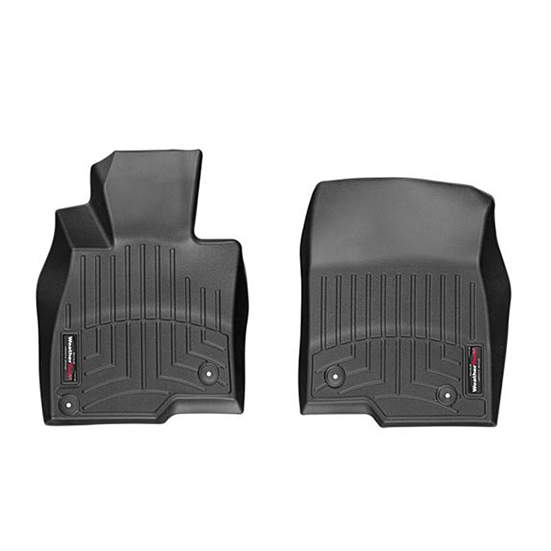 WeatherTech | Tapis Avant - Mazda 2013-2021