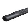 Go Rhino | 4" 1000 Series Side Steps w/ Mounting Bracket Kit - Ram 1500 3.7L / 4.7L / 5.7L 2009-2011