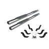 Go Rhino | 4" 1000 Series Side Steps w/ Mounting Brackets - Tundra 3.5T 2022
