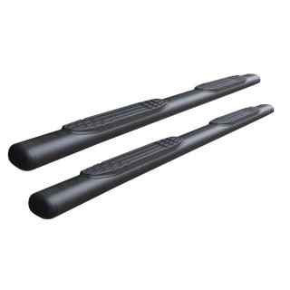 Go Rhino | 4" 1000 Series Side Steps - 73" long - BOARDS ONLY - Bronco / Wrangler (JL) 2018-2021
