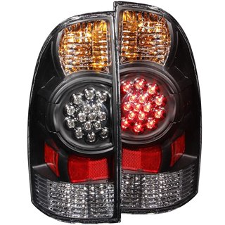 ANZO | LED Taillights Noir - Tacoma 2.7L / 4.0L 2005-2015