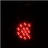 ANZO | LED Taillights Noir - Tacoma 2.7L / 4.0L 2005-2015