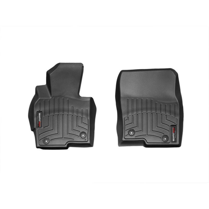 WeatherTech | Tapis Protecteur Avant - CX-5 2.0L / 2.5L 2013-2016