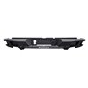 Go Rhino | BR20 Rear Bumper Replacement - Ram 1500 / Classic / Tradesman 2013-2019
