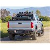 Go Rhino | BR20 Rear Bumper Replacement - Tundra 4.0L / 4.6L / 5.7L 2014