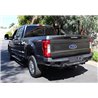 Go Rhino | BR20.5 Rear Bumper Replacement - F-250 / F-350 2017