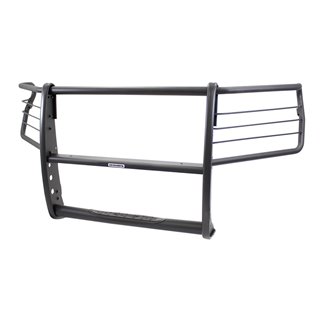 Go Rhino | 3100 Series StepGuard Grille Guard w/ Brush Guards - Silverado 1500 / Limited 2019-2022