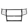 Go Rhino | 3100 Series StepGuard Grille Guard w/ Brush Guards - Silverado 1500 / Limited 2019-2022