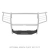 Go Rhino | 3100 Series StepGuard Grille Guard w/ Brush Guards - Silverado 1500 / Limited 2019-2022