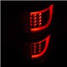 ANZO | LED Taillights Noir - F-150 2009-2014