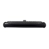 Go Rhino | 4" Oval Hitch Step - Black