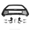 Go Rhino | RC4 LR Light Ready Bull Bar w/ Mounting Brackets Kit - F-150 2.7T / 3.5L / 5.0L 2015