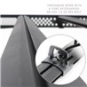 Go Rhino | Ceros Low Profile Roof Rack - F-150 2021