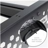 Go Rhino | Ceros Low Profile Roof Rack - F-150 2021