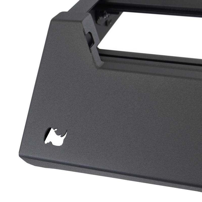 Go Rhino | Ceros Low Profile Roof Rack - F-150 2021