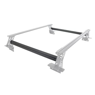 Go Rhino | XRS Cross Bars 37 3/4" Side Rail Accessory Kit