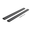 Go Rhino | XRS Cross Bars 37 3/4" Side Rail Accessory Kit