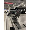 Go Rhino | XRS Cross Bars - Bed Rail Kit for Full/Mid Sized Trucks W/Tonneau Cover T-Tracks - Chevrolet / Dodge / Ford / GMC / J
