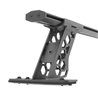 Go Rhino | XRS Cross Bars - Bed Rail Kit for Full/Mid Sized Trucks W/Tonneau Cover T-Tracks - Chevrolet / Dodge / Ford / GMC / J