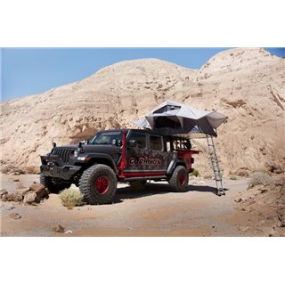 Go Rhino | XRS Overland Xtreme Rack - Gladiator 3.6L 2020