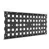 Go Rhino | XRS/SRM Accessory Gear Plate Kit