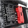 Go Rhino | XRS/SRM Accessory Gear Plate Kit